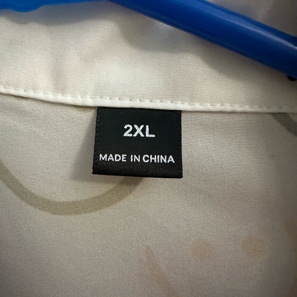 Fun Smiley Crop Top! 😃 - Picture 6 of 9